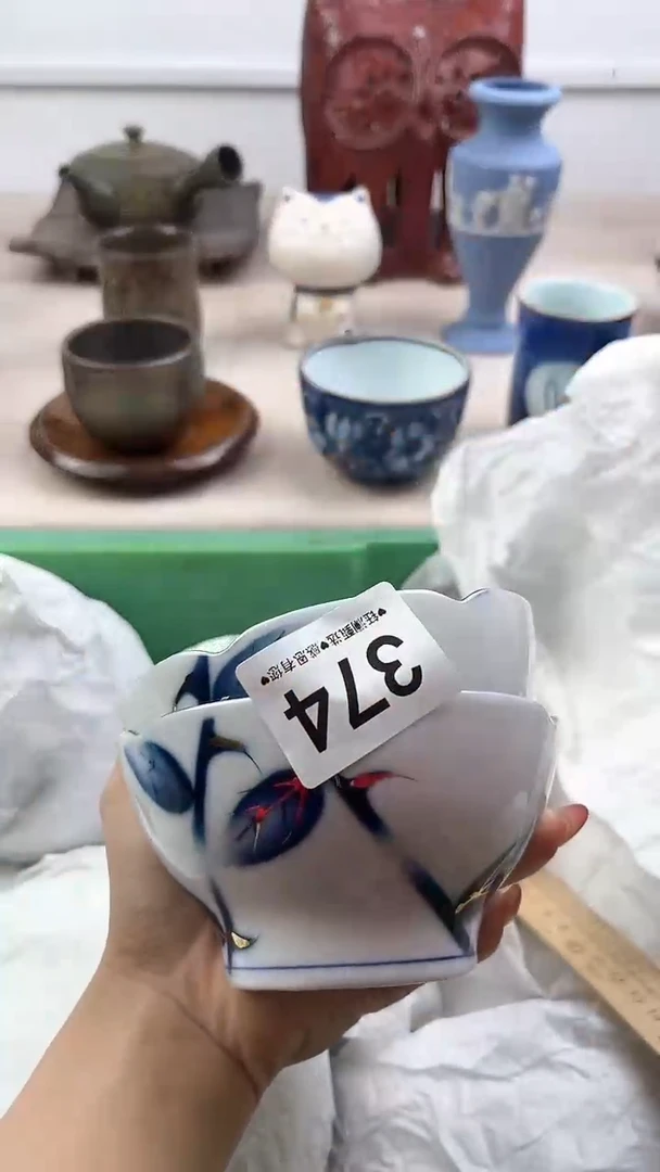 【闪购商品】瓷片374，，，，，，