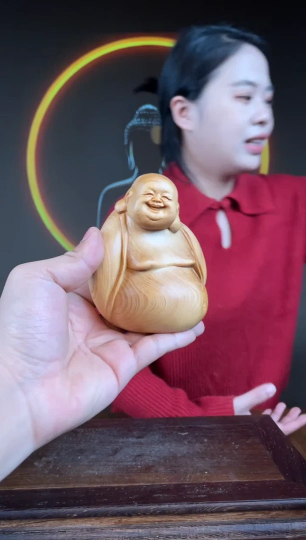 【闪购商品】柏木（崖柏）手工摆件,先抢先得!