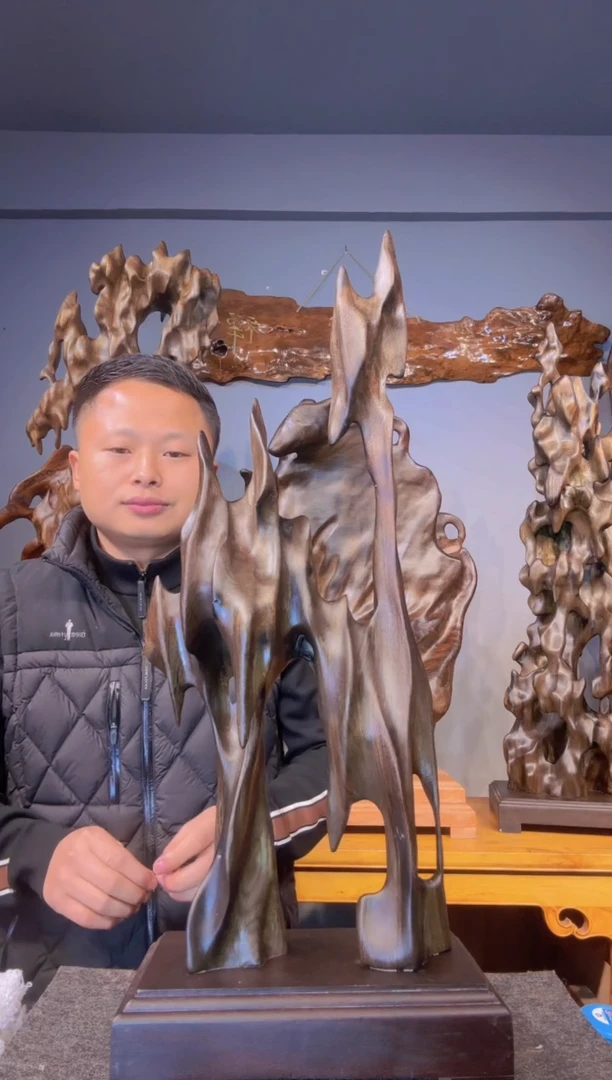 【闪购商品】金丝楠以直播间介绍为准