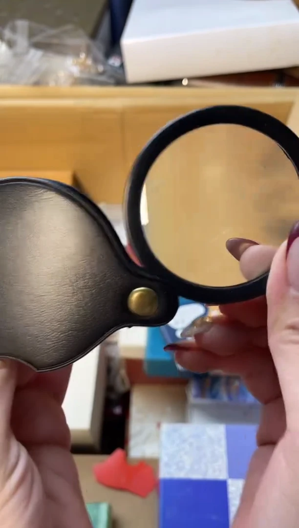 瓷片放大镜+++000000000