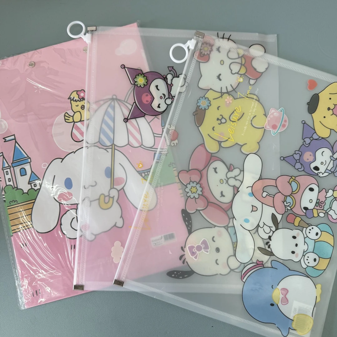 A01-A35散货有瑕，介意勿拍，创意文件袋礼物