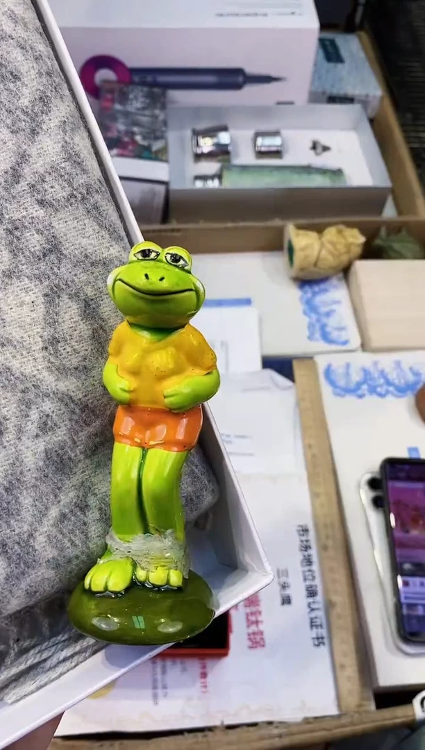 【闪购商品】瓷片都是我的大宝贝儿瓷器