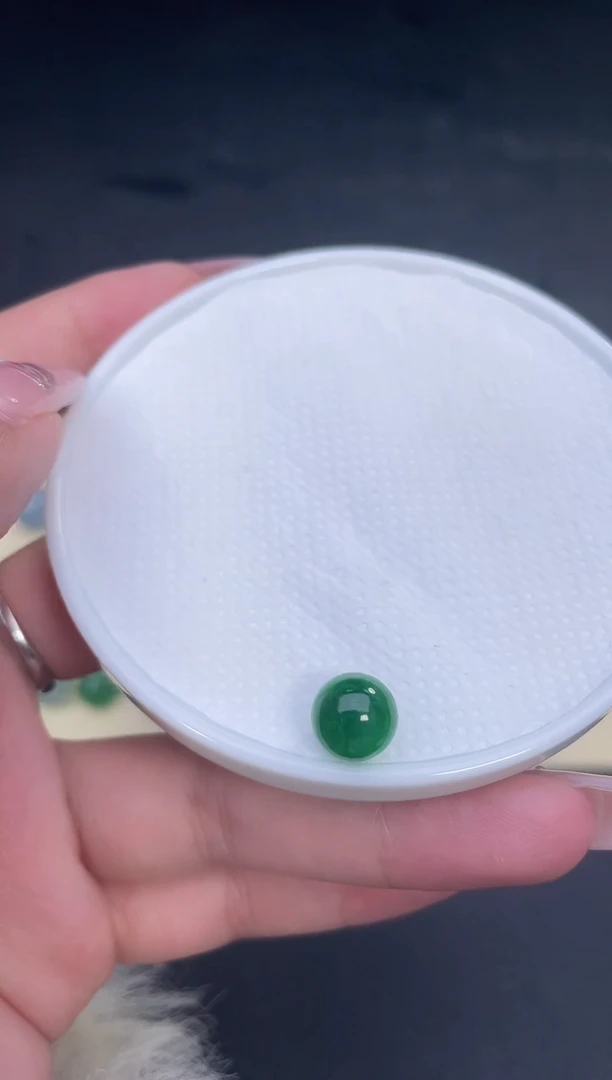 未镶嵌定制翡翠117