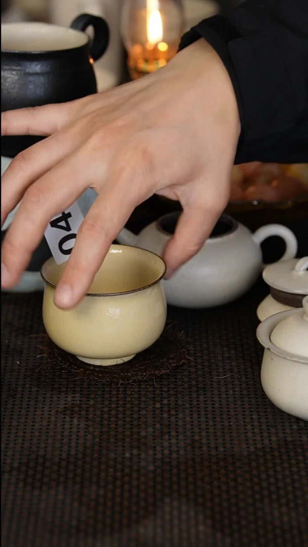 【闪购商品】048景德镇{立梦陶}手作 