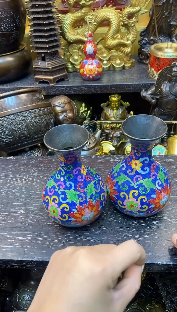 案台摆件 桌面摆件