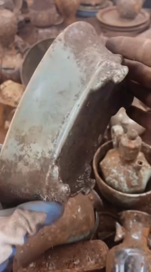 摆件瓷器瓷器瓷器瓷器