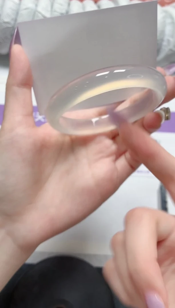 石英质玉手镯未镶嵌15-59荔枝