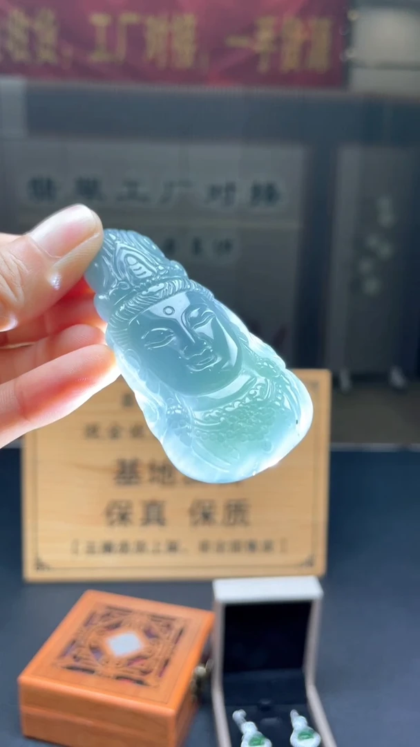 未镶嵌定制翡翠********518