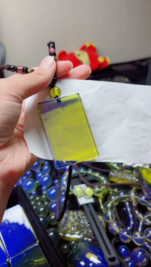 多米尼加净水蓝46牌