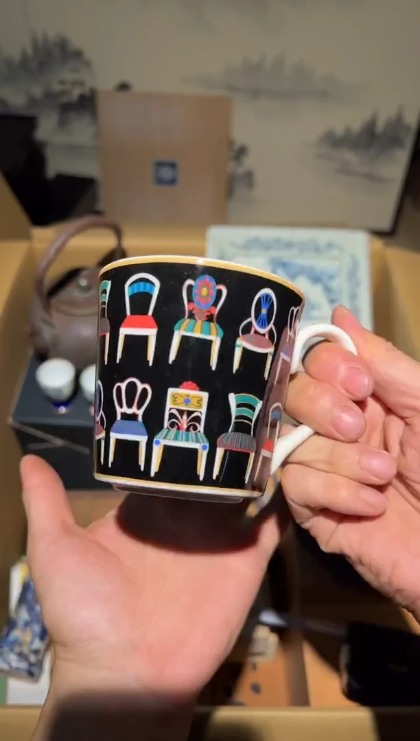 陶瓷A3933陶瓷中古周边/