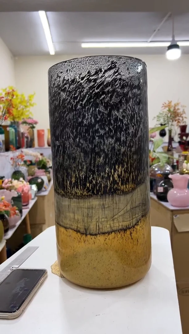 【闪购商品】也麦花器