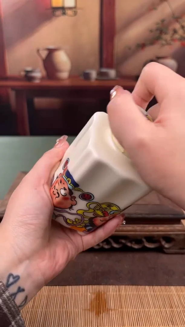 【闪购商品】顾德茶器福利闪购链接