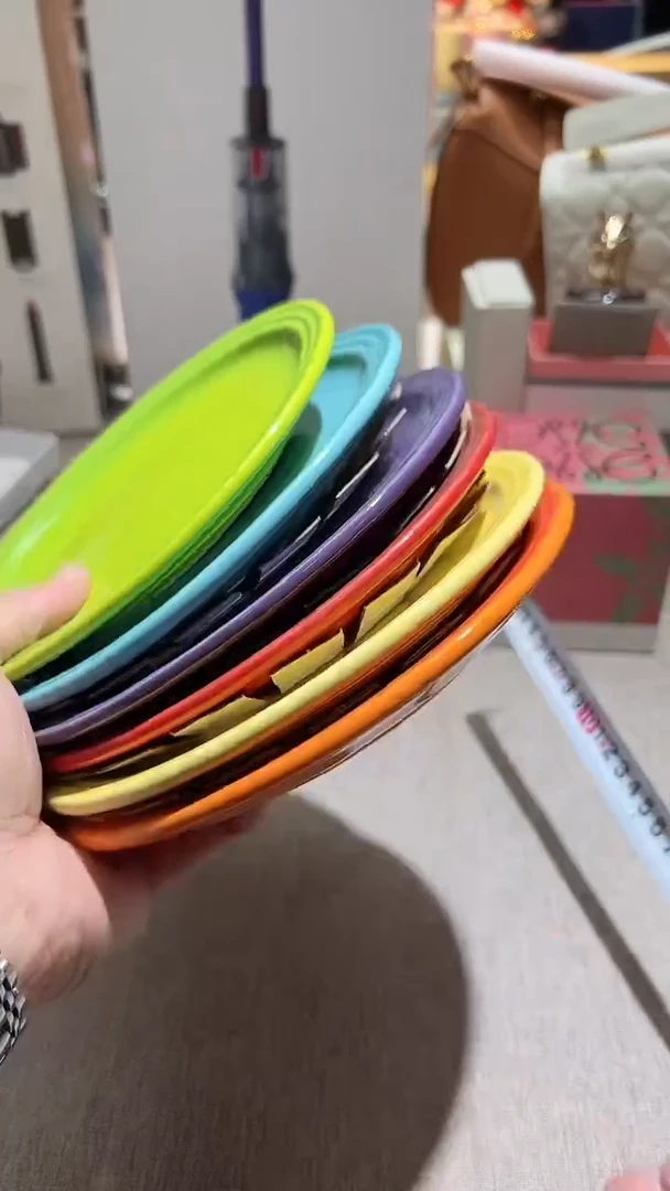 【闪购商品】瓷片算了,真划算买它