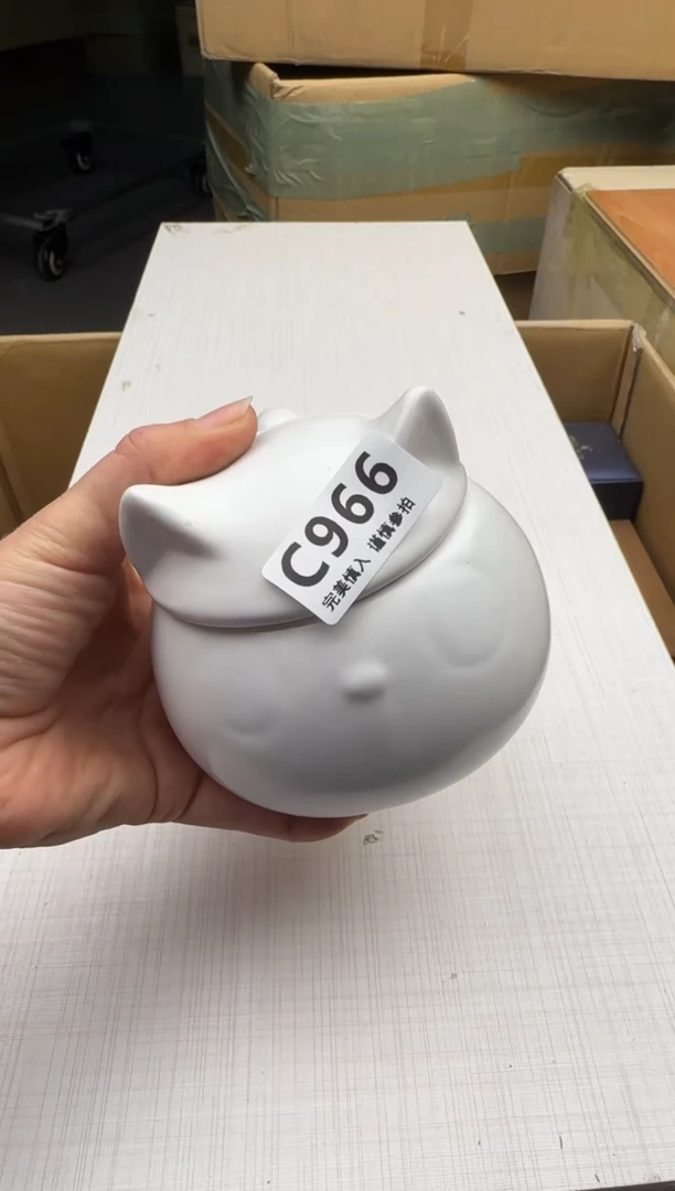 瓷片用****3966回流瓷器 默认微瑕