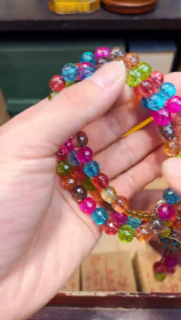 【闪购商品】碧玺1未镶嵌B瑞哥专属高端精品45646