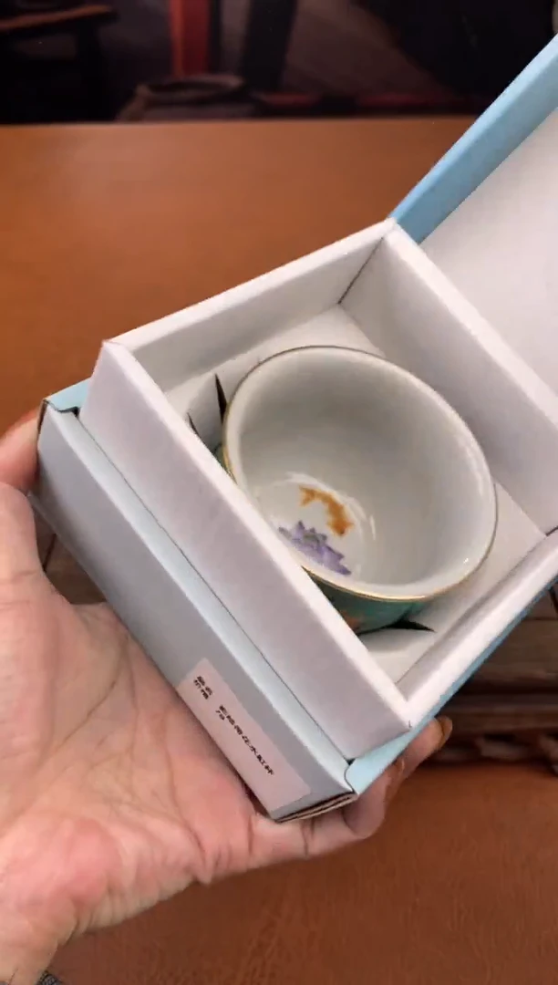 【闪购商品】陶禧茶器闪购福利V