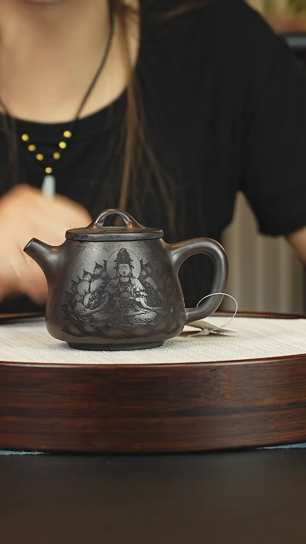 茶壶紫砂紫砂壶