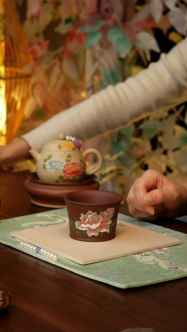 茶壶紫砂宜兴原矿手工紫砂壶