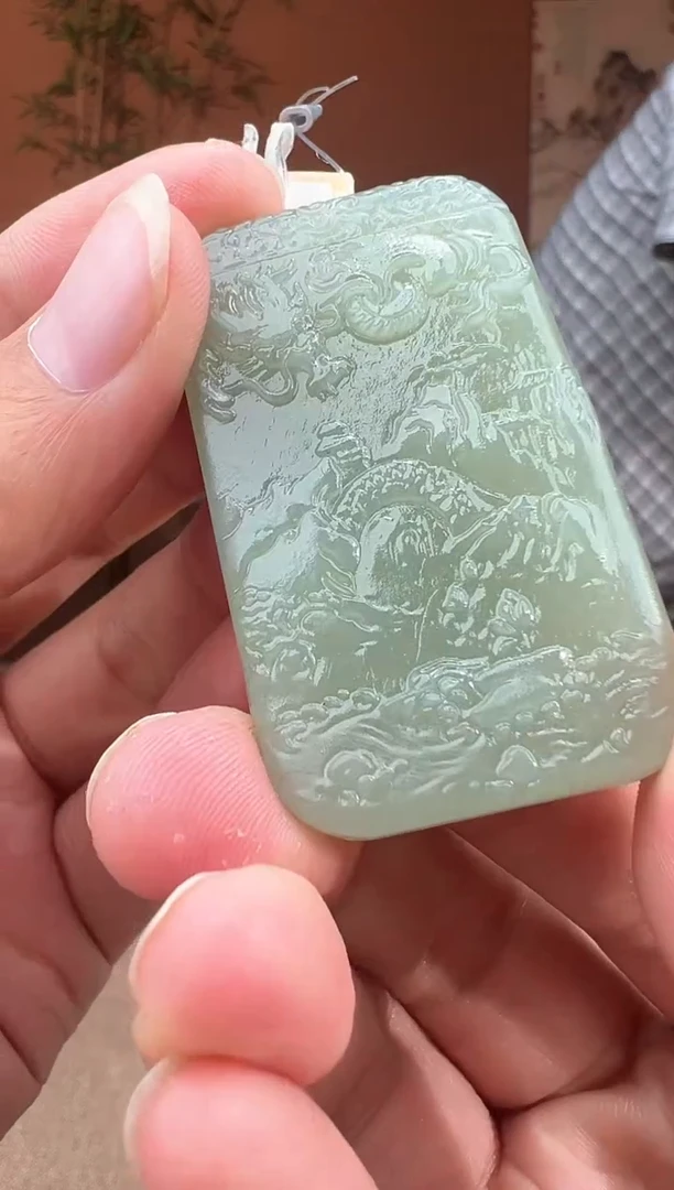 定制和田玉多样性发货拍一发一09129