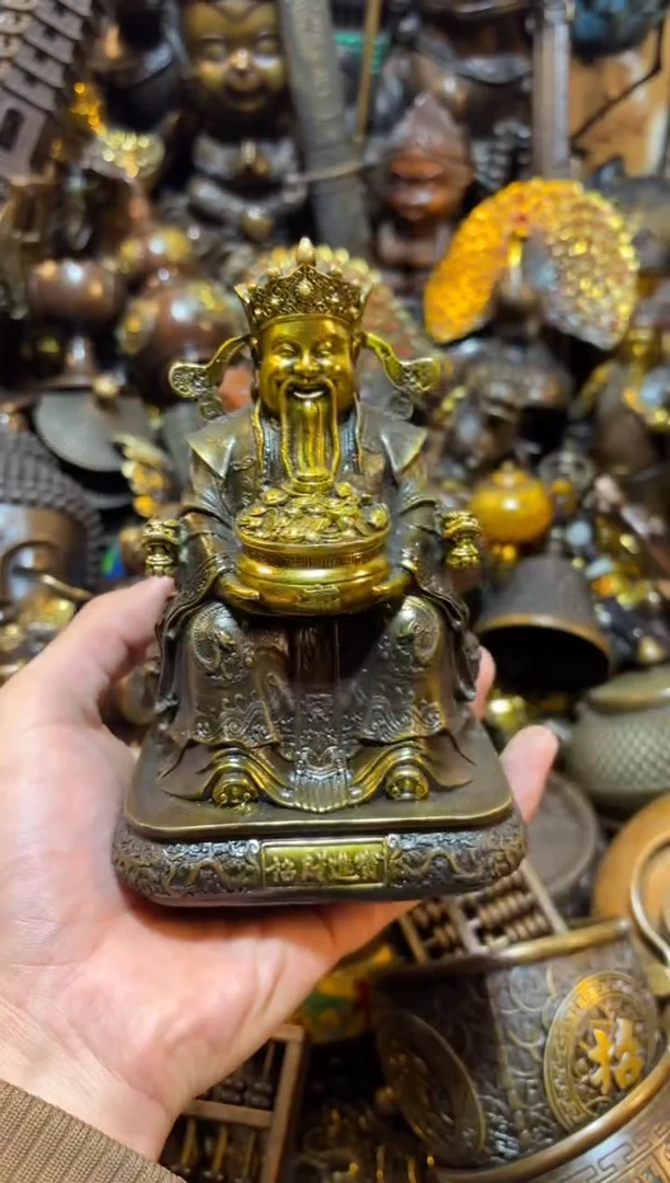 【闪购链接】古上古铜器专属链接