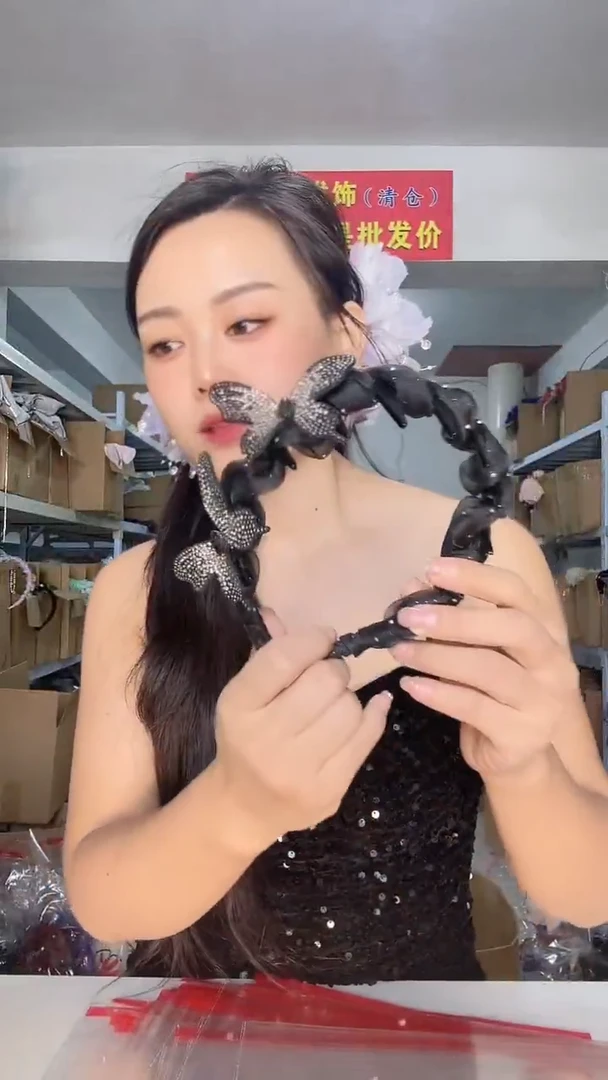 非金属布艺福利包W64