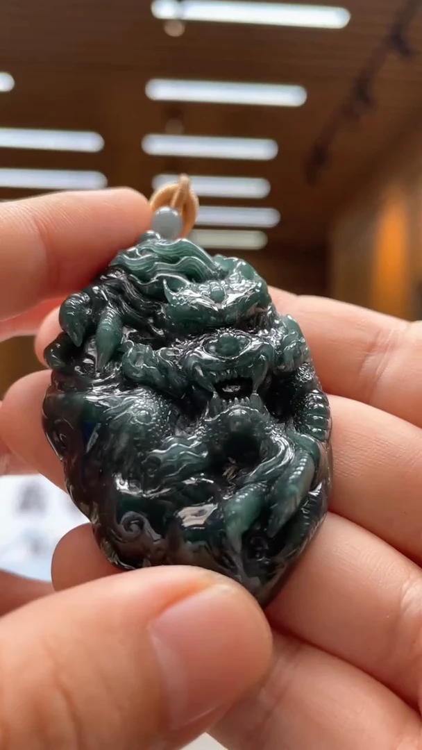定制翡翠未镶嵌********79