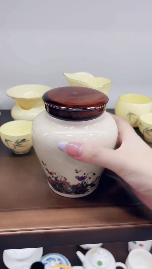其他言泥陶瓷品牌推广下午场YN