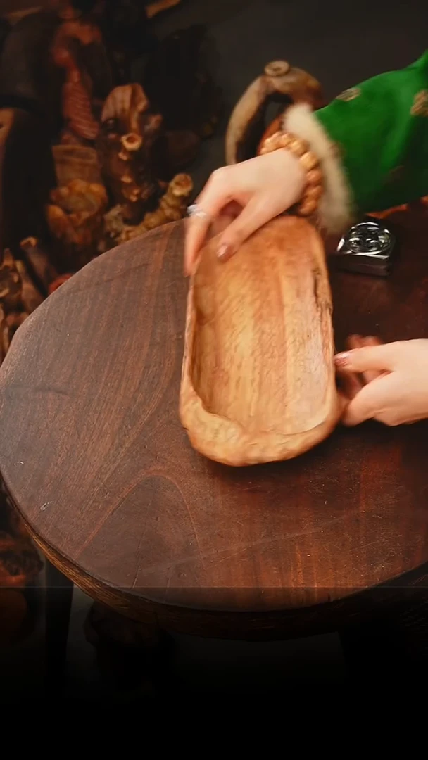 老叶木作木制品169