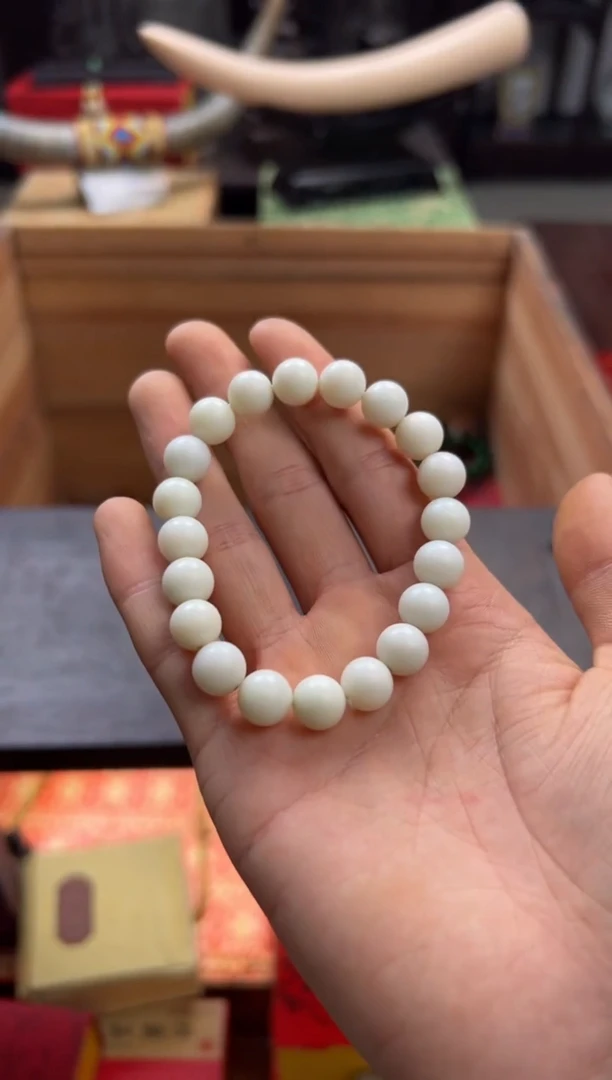 【闪购商品】和田玉1未镶嵌———————————