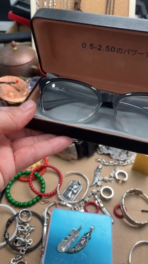 【闪购商品】瓷片悠韵杂货铺瑶瑶小铺210