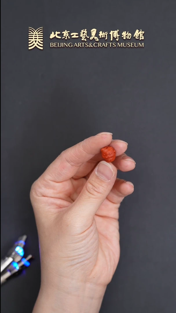 南红玛瑙猫未镶嵌B0605GMD244（多样性发货）猫