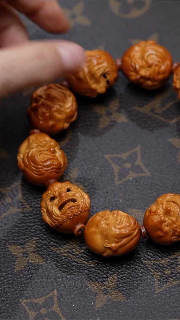 手串/手链橄榄核橄榄核