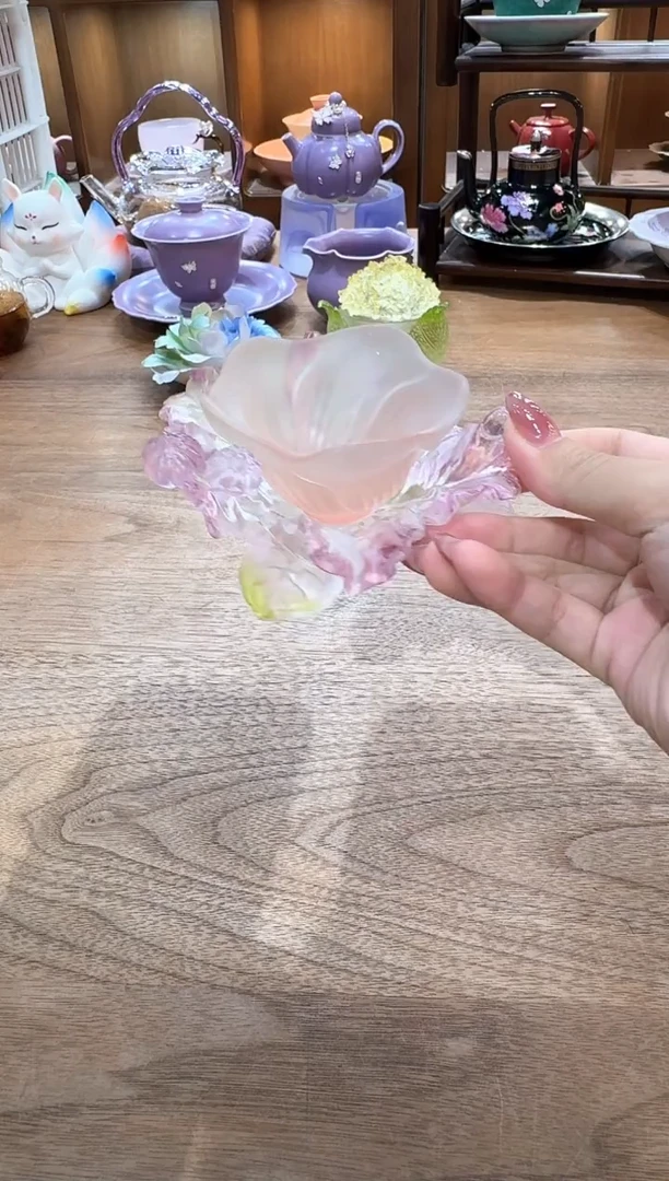无无一心茶具专用链接不包含茶席@@A12997