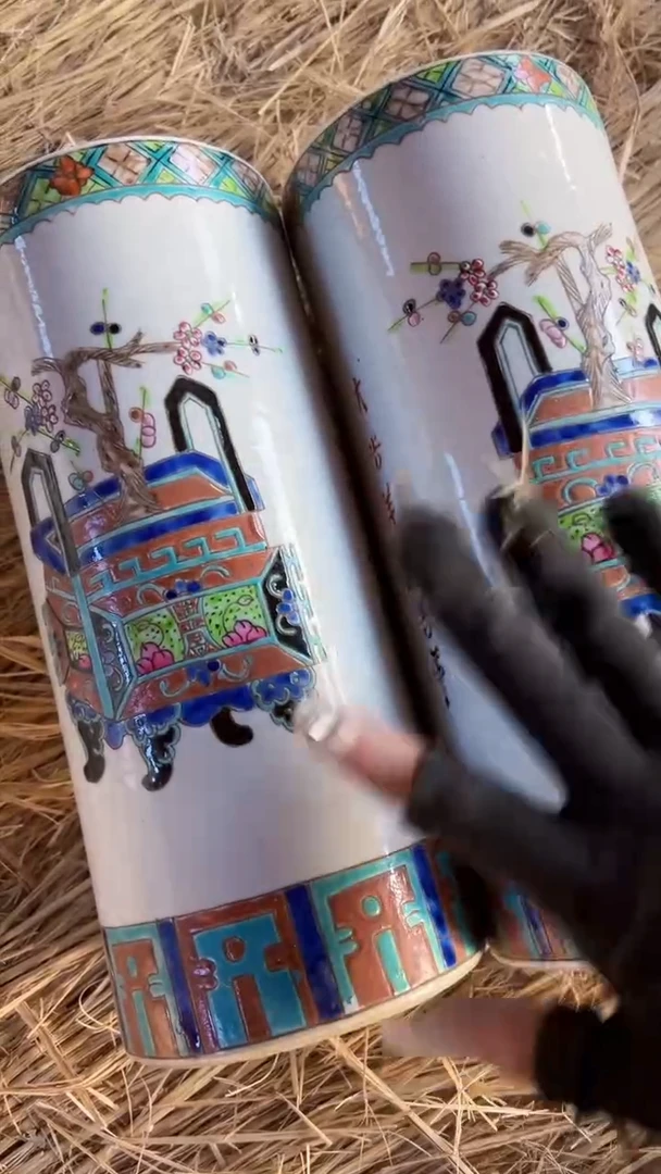 【闪购商品】瓷器摆件摆件摆件瓷器摆件摆件摆件