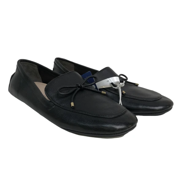 妃鱼/斯图尔特韦茨曼/平底鞋/95新/s一零二四