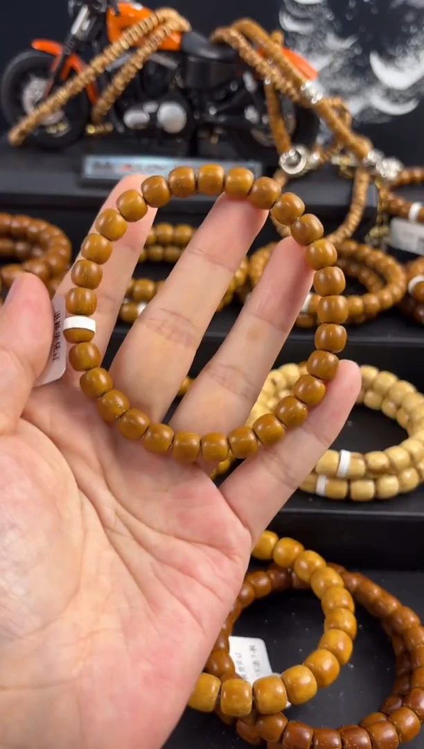 手串紫金鼠紫金鼠黄金甲实心老型8