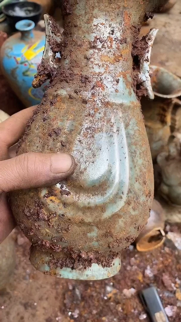 摆件陶瓷器瓷器瓷器瓷器