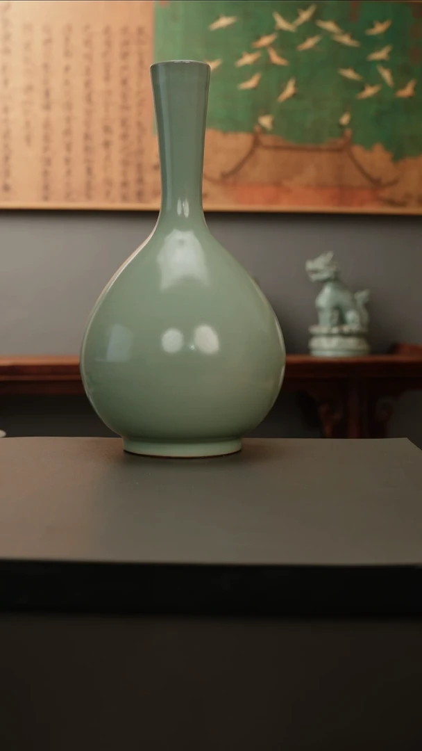 【闪购商品】杯原产地原矿 胆式瓶 微瑕