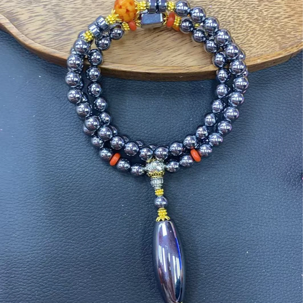 非金属珐琅项链 精品时尚项链丫641