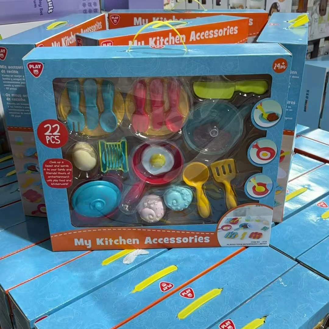 PLAY GO玩具益智科学实验玩具清仓专属链接A165