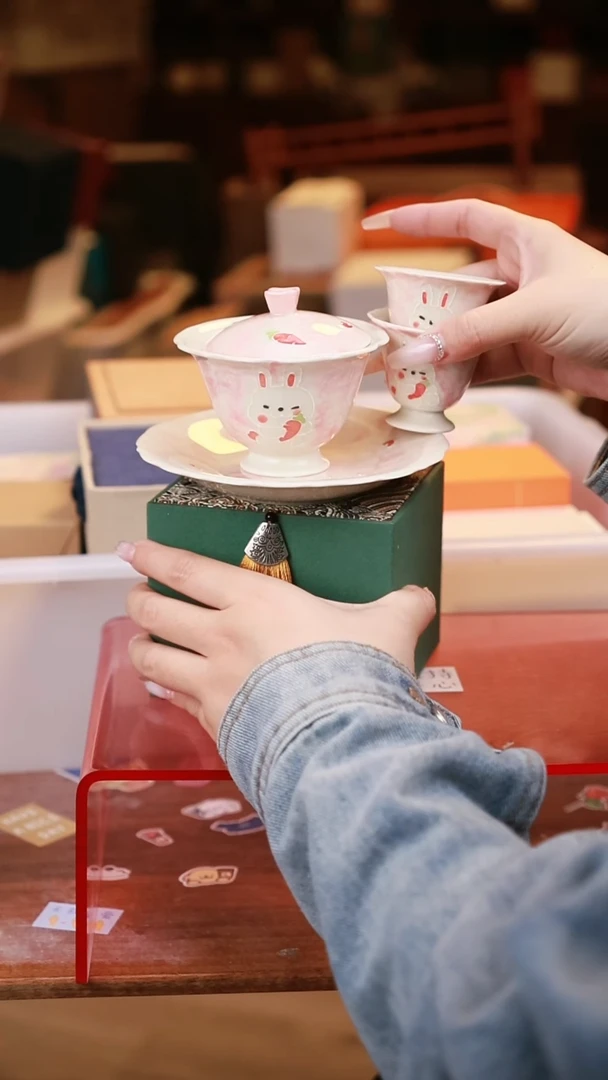 【闪购商品】其他茶具茶具（无礼盒@@A11945
