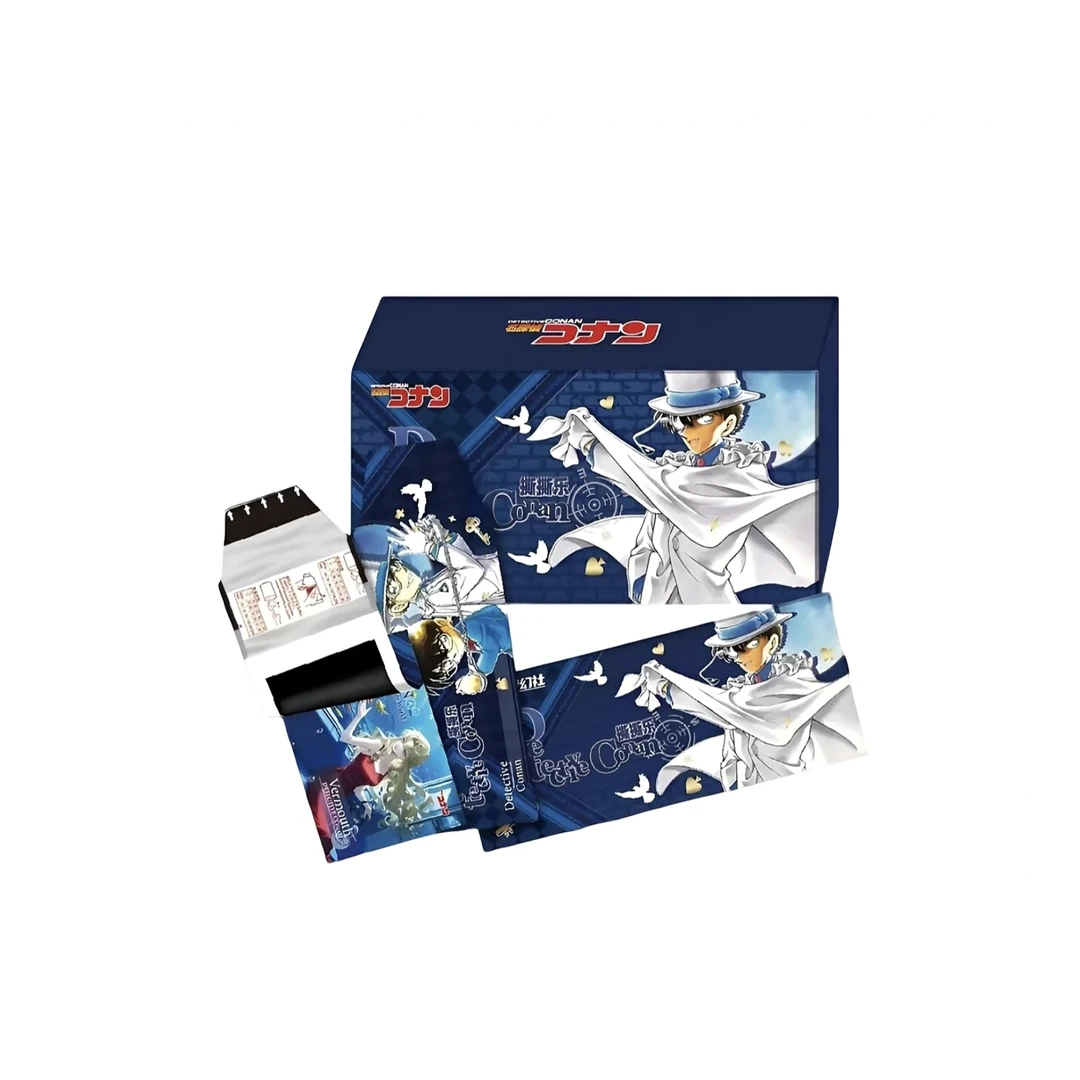 【乌松】【玩法】梦幻社名侦探柯南撕撕乐（代拆）