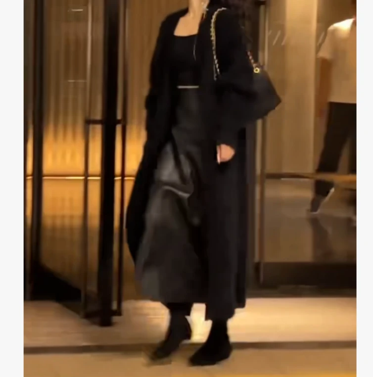 2025早秋时尚潮流百搭精品女装乖SAAQ920