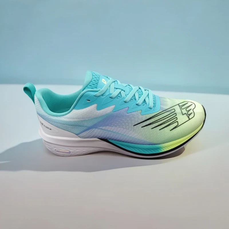 新百伦领跑梦想官方正品碳板运动跑鞋男款