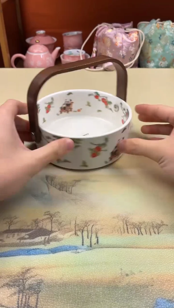 陶瓷@@@云问茶具链接