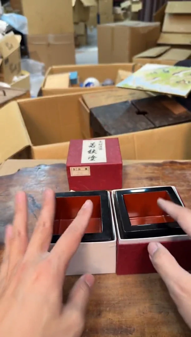 【闪购商品】摆件13y古美術空间美学B22