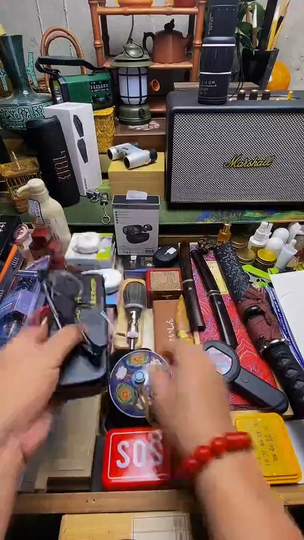 瓷片瓷器茶具品  工艺美术