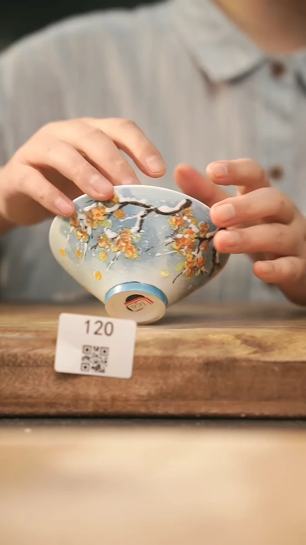 【落单孤品】福利/杯子@@120