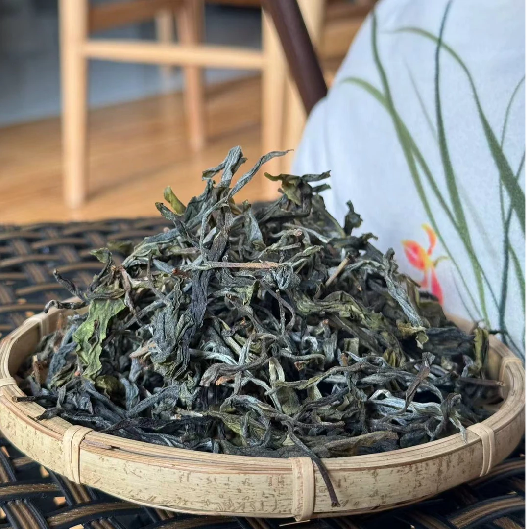 易武古树中期精品茶通用链接200克357克