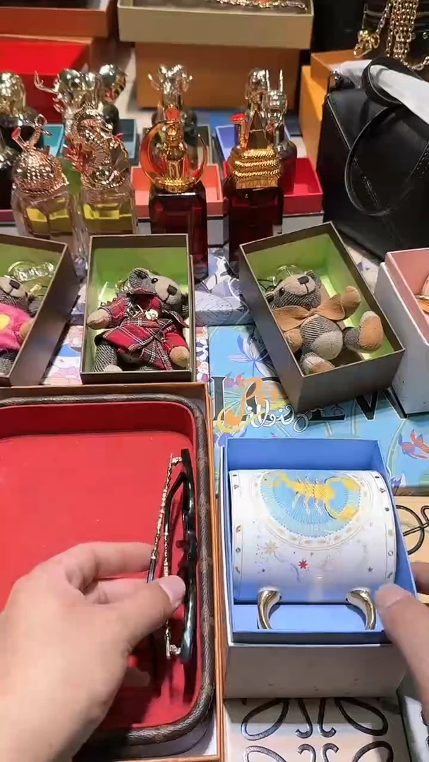 【闪购商品】瓷片换类目孤品单品一件不留17094香